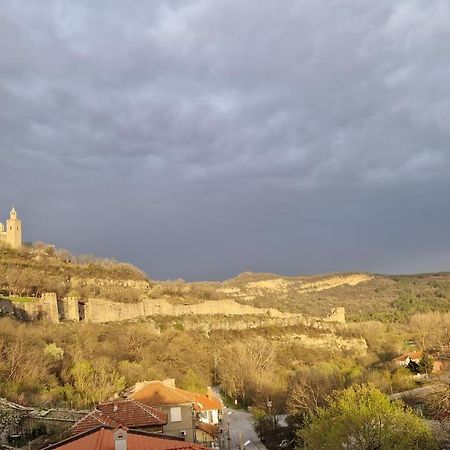 Къща За Гости Великите Veliko Tárnovo Exterior foto