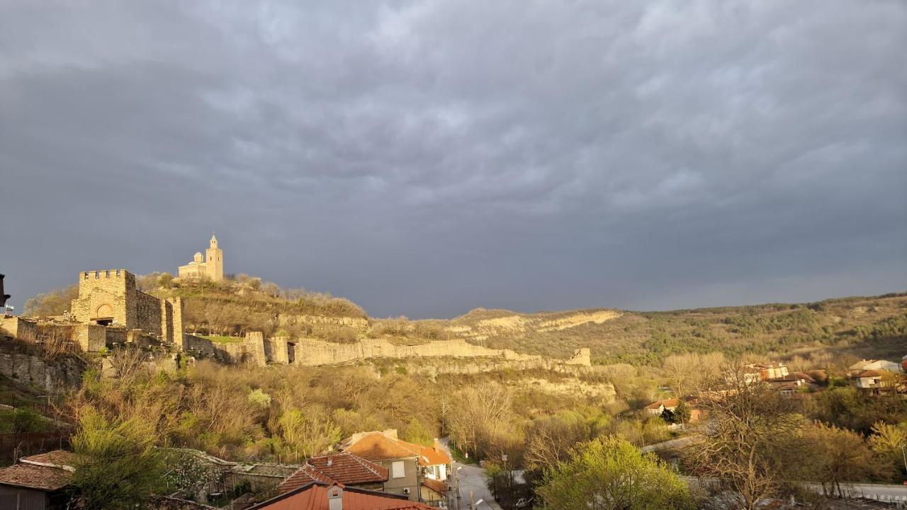 Къща За Гости Великите Veliko Tárnovo Exterior foto