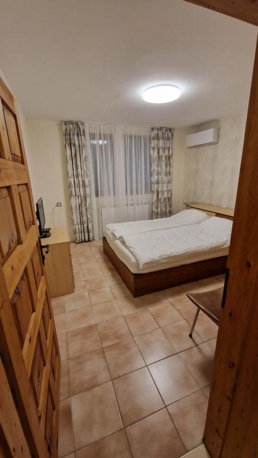 Къща За Гости Великите Veliko Tárnovo Exterior foto