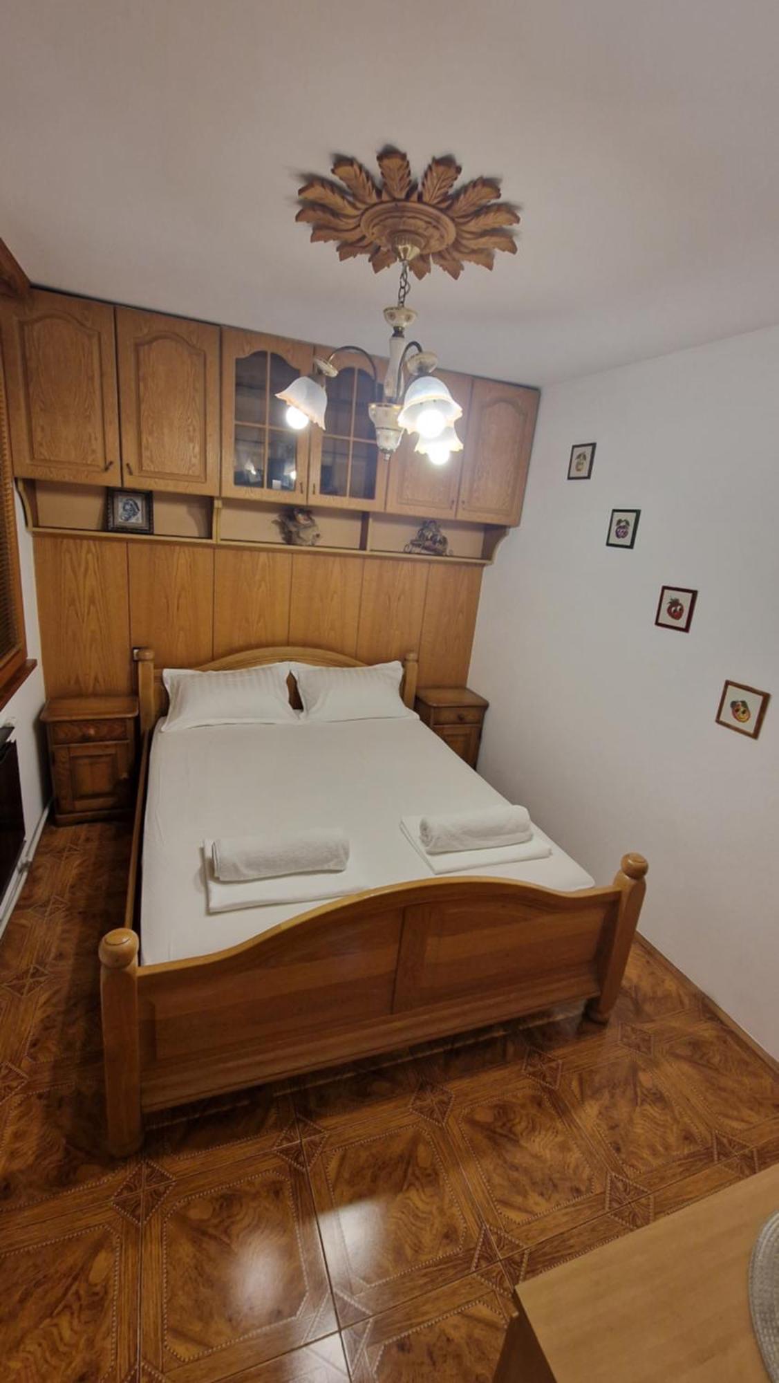 Къща За Гости Великите Veliko Tárnovo Exterior foto